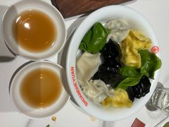 -双合园·海鲜水饺青岛菜(万佳广场店)