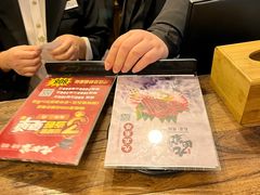 -九田家黑牛烤肉料理(府翰苑店)