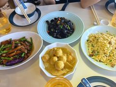 -太兴餐厅(小径湾店)
