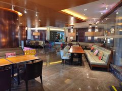 -岷山饭店-芝芝自助餐厅