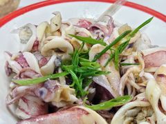 -坛南湾阿强农家乐.海鲜大排档老字号(福州地标美食店)