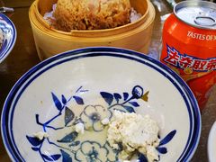 菜豆腐-零玖壹陆汉中小吃