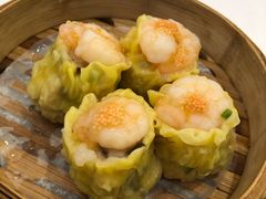 -金翠皇宫粤菜·点心·海鲜(科技园店)