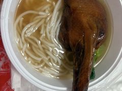 -烧鹅濑(西华路店)