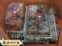 -白玉兰食品(中山公园龙之梦店)