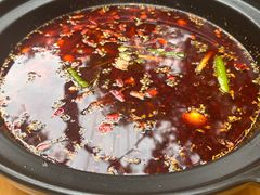 -小饕荟雅安贡椒鱼鲜馆(广福桥店)