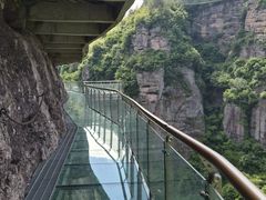 -十九峰景区