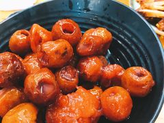 -炒豆合作社(东四总店)