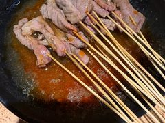 -雷子烧烤(第五大道店)