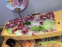 -塔兰齐新疆孜然火锅(鲤鱼山路店)