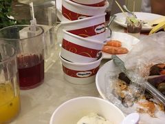 -芭菲盛宴·环球美食(袁家岗店)