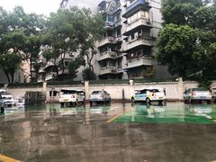 -楚汉驾校(群星城岳家嘴东亭校区)