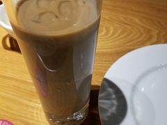 -斗牛士牛排(南京东路店)