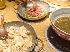 -吃饭皇帝大(长宁龙之梦店)