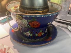 -东来顺饭庄(apm总店)