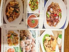 -乡亲鹅肉城(昆山店)