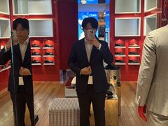 -SUITSUPPLY(安福路店)