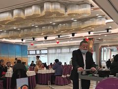 -金华安大酒楼·老牌潮菜·粤式茶点(东方国际店)