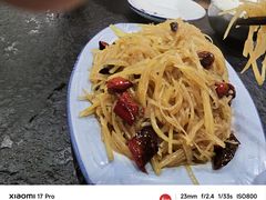 -小唐小四川水煮鱼(北三路店)