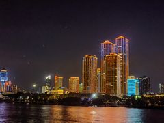 -武汉两江游览·夜游长江(汉口粤汉码头)