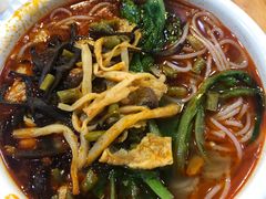 -水平有限广西米粉·广西风味集(五道口店)