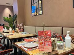 -墨纪Mojí墨西哥餐厅(官舍店)