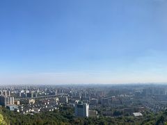 -杭州半山国家森林公园