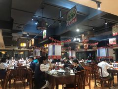 大堂-天下客饭店(中山路店)
