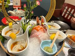 -天狗山料理(省体店)