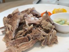 -羊之道草原味道清真餐厅(番禺店)