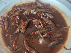 -玲珑阁昆山菜(锦溪店)