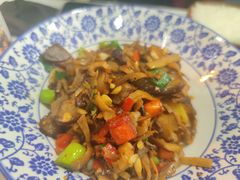 -新新湘菜馆(新中街二条店)