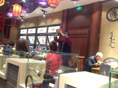-满园烤鸭·春饼(中街大悦城店)