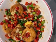 -彭耕记猪油炒小菜(吉联mall店)