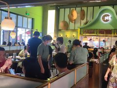 大堂-顺峰顺水顺德菜(龙华店)