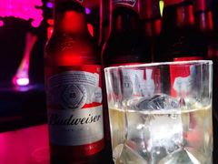 -MOSSO音乐酒吧·live house(南京旗舰店)