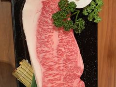 -俺的焼肉(銀座9丁目店)