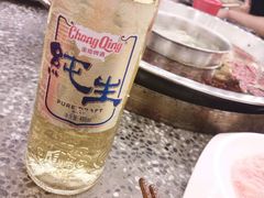 -正渝70年代老火锅(汽博店)