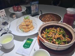 -贝勒爷·酥不腻烤鸭