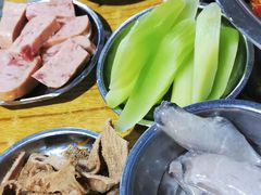 -渝味黄姐火锅(黄泥村店)