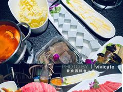 -番食园鲜食火锅(高新店)