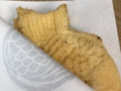 -鸣门鲷烧本铺