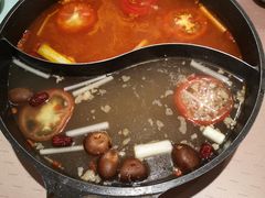-诗爷牛尾汤(大坪英利店)