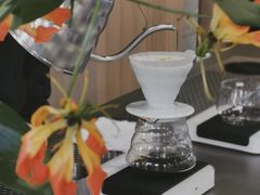 -VOYAGE COFFEE 咖啡烘焙工坊店(798艺术区店)