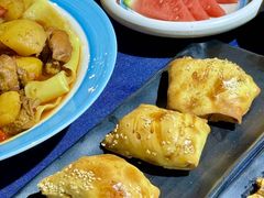 -伊带伊路新疆美食府(呼家楼店)