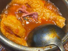 -香佰里重庆火锅(恒力博纳广场店)