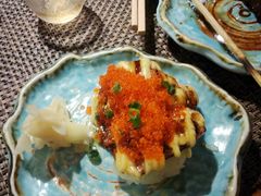 -半藏居酒屋(香港花园店)