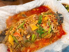 -庆峰龙虾烧烤(合肥一店)