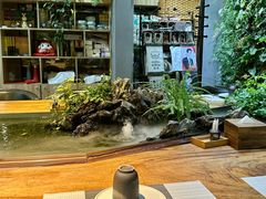 -森味薪火烧•烧鸟居酒屋•日本料理(望京店)