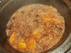 -锅老头铁锅炖•大锅蒸汽海鲜(韩乐坊店)